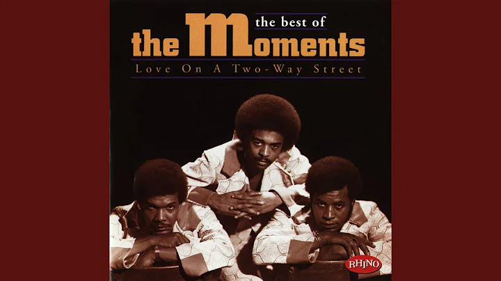 Look at Me (I'm in Love)