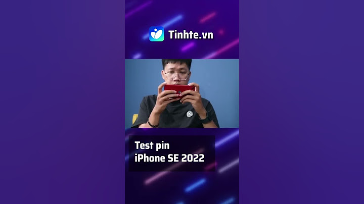 Đánh giá pin iphone 8 tinhte