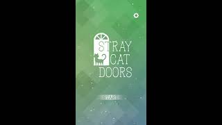 길잃은 고양이의 여행(Stray Cat Doors) Stage1 screenshot 2