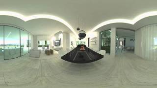 cocina 360 injected