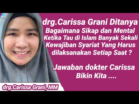 Video: Apakah GRNI merupakan kewajiban?