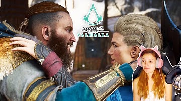 OUR FIRST RAID // Assassin