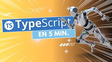 Typescript en 5 minutes