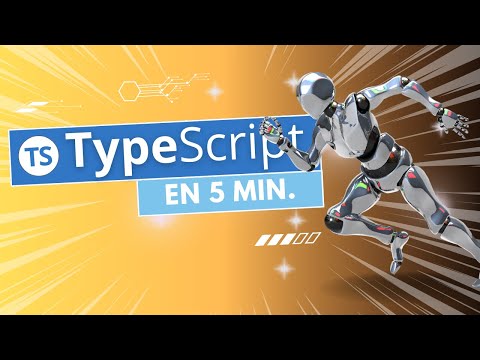 TypeScript in 5 minutes