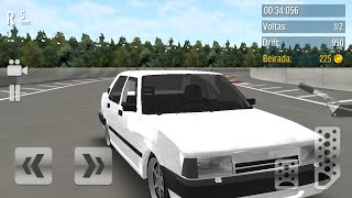 CARRO, corrida de carros à deriva, car racing drift, Corrida terrestre, TOFAŞ Araba yarışı screenshot 1