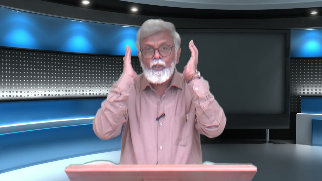 Bro. RAJAVARDHAN || నీ జీవితంలో దేవుని సన్నిధి ప్రతికూలతలు అన్నిటినీ జయిస్తుంది - Part-1