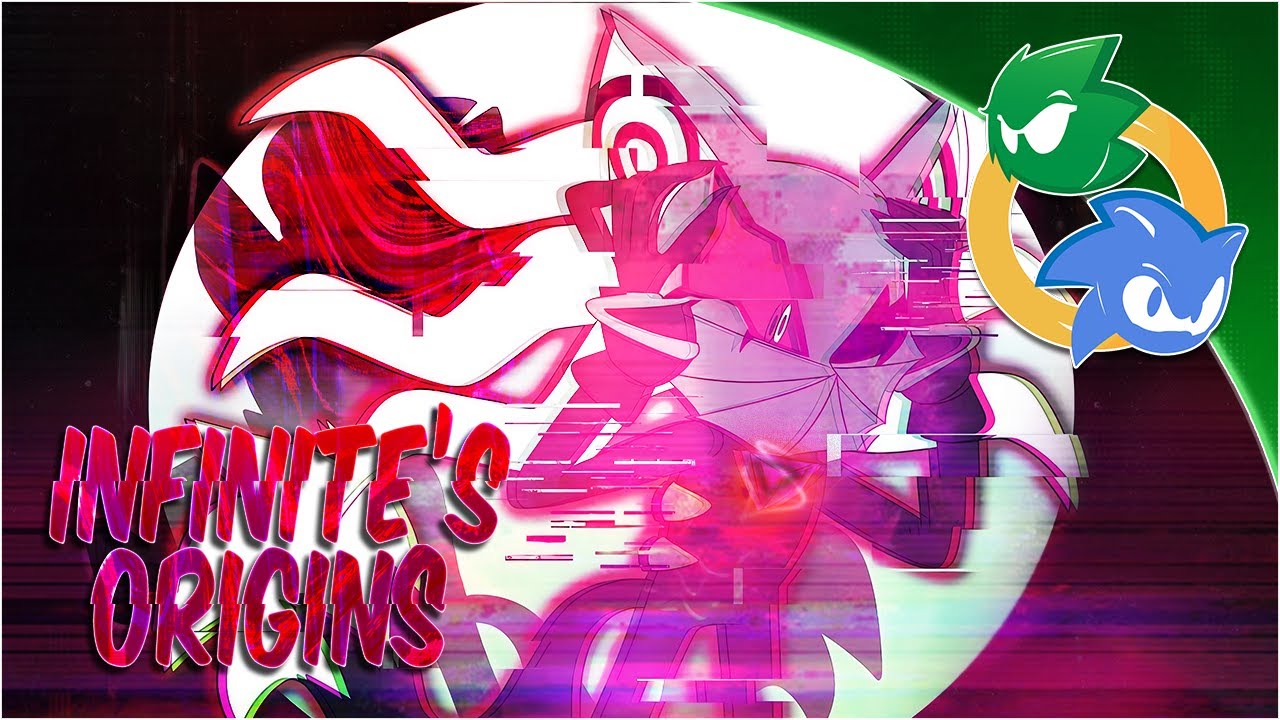 The Sonic Theorist: Кто такой Infinite? [УСТАРЕЛО]