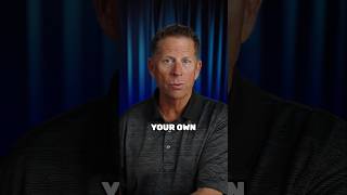 You Can't Save Yourself