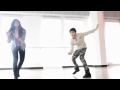 Another Planet Choreography By Dejan Tubic With Gabe Morales