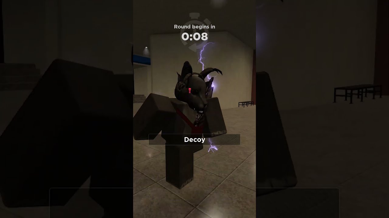 Decoy Roblox Evade Roblox YouTube Maxres2 