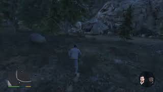 GTA 5 STORY MODE WALKTHROUGH #7 AW MAN SOLOMON RICHARDS!