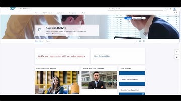 Deploy a Fiori Card from the BAS in the Work Zone