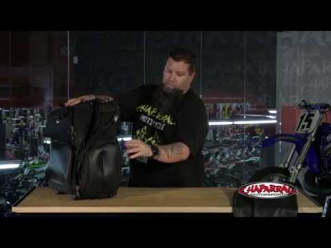 Tips on Packing and Securing Motorcycle Luggage for Sturgis Rally