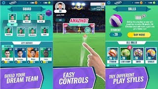 Golden Boot 2019 Android Gameplay screenshot 1