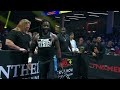 Moose's REVENGE Begins with STREET FIGHT vs. Cedric Alexander | TNA iMPACT! March 12, 2026