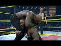 Moose's REVENGE Begins with STREET FIGHT vs. Cedric Alexander | TNA iMPACT! March 12, 2026