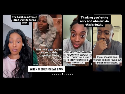 This conversation between Spice and Cam reveals the truth most men aren’t ready for 