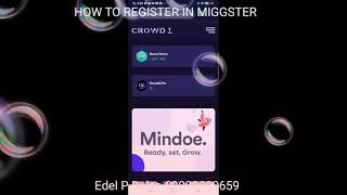 HOW TO REIGISTER IN MIGGSTER screenshot 5