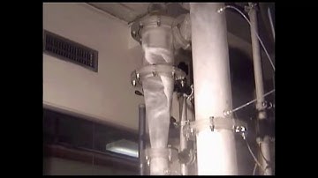 Cyclone Separators Demonstration