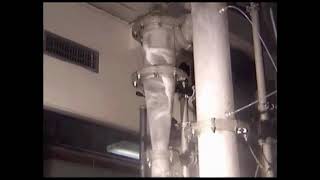 Cyclone Separators Demonstration