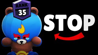 How Rank Up Shorts Are Ruining Brawl Stars...