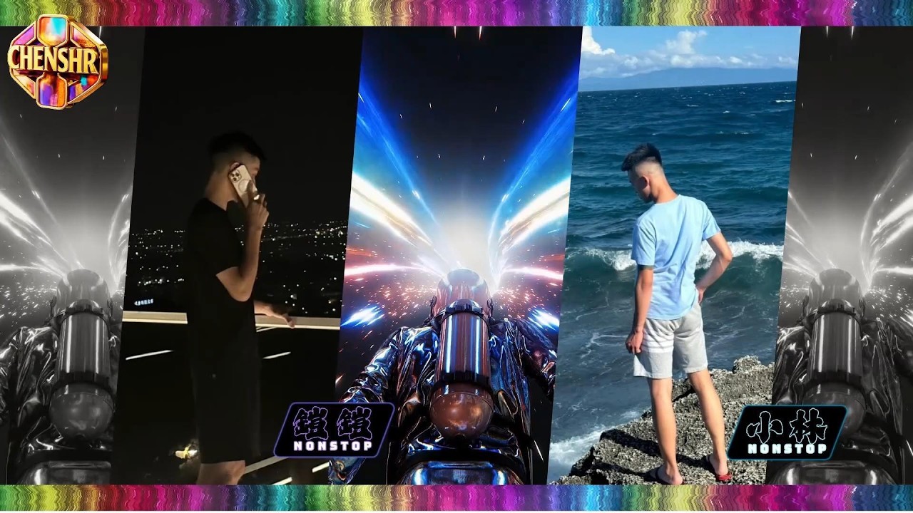 陈硕 DJ陳碩- 2026【 鎧鎧&小林專屬】CHENSHR NONSTOPMIX 全中文- YouTube