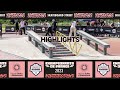 Championnat de france street 2023  perpignan  highlights