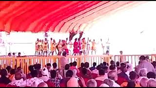 Bundeli Diwari Pathada