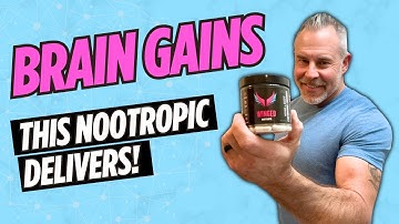 Supercharge Your Brain: The Science of Nootropics