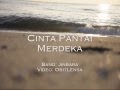 Cinta Pantai Merdeka