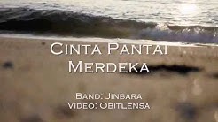 Cinta Pantai Merdeka  - Durasi: 4:54. 