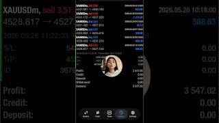 Scalping Bot MT4 Structure | AI Trading Bot XAUUSD #aitradingbot #automatedforex
