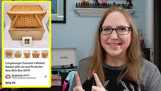 CHA CHING! #169 What Sold on EBAY! Thrift Finds That Sell For PROFIT!