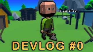 3 Idiots Start Making Games - Indie Game Devlog