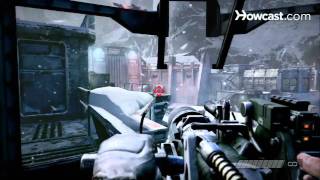 Killzone 3 Walkthrough / Icy Incursion - Part 5: Providence Bay