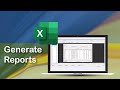 Hydraulics Reports