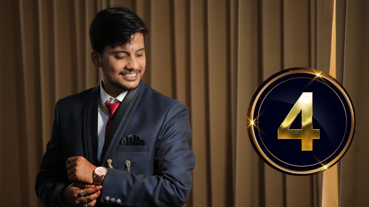 Jayesh & Kajal Wedding Part 04 (26 MAY 2021)