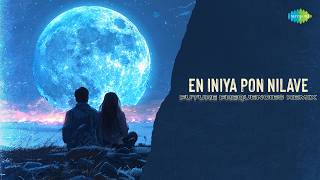 En Iniya Pon Nilave - Future Frequencies Remix | K.J. Yesudas | Ilaiyaraaja | Future Frequencies