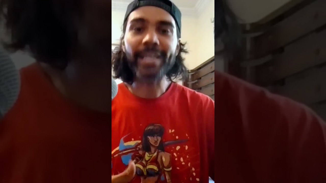 🍄✨ Healing Trauma with Plant Medicine: Inside the Magic Mushroom with Rev. Gabriel Castillo