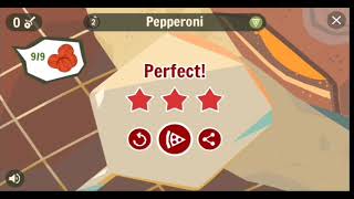 Google doodle pizza 🍕🍕 || Google doodle games || FF MASTI screenshot 4