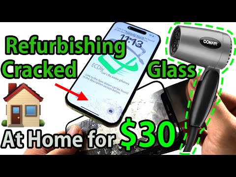Cheapest Mobile Glass Replacement Near Me