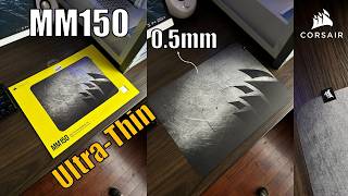 Vale La Pena El Corsair Mm150 O Es Puro Marketing?