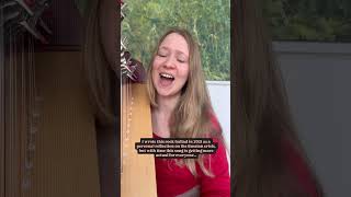Democracy (English version) #harp #rock #songwriter