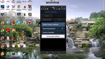 [0.12.1] TUTORIAL connect controller to android!!