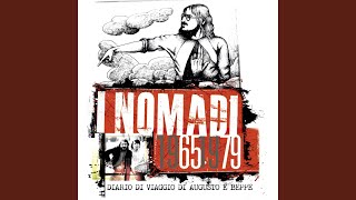 Video thumbnail of "I Nomadi - Ala Bianca (Sixty Years On)"
