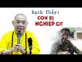 Nghe bài giảng mà RỤNG RỜI -  HT. Thích Minh Thành (nghe mà xót xa cho kiếp người)