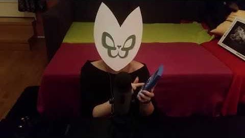 ASMR | 3 Different Buttons [Fast, Aggressive Button Sounds] No Talking