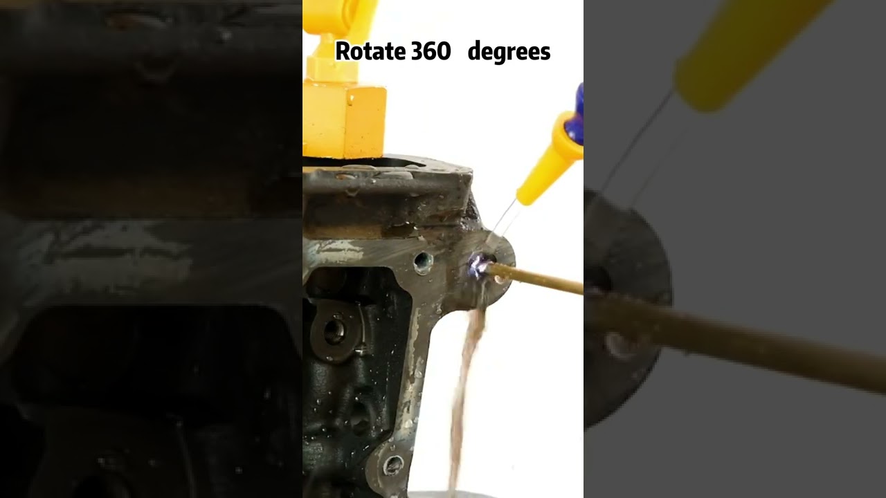 Edm machine SFX-4000B broken tap remover Portable EDM Machine