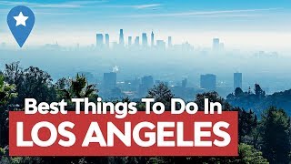 10 BEST Things to Do in Los Angeles, California - When In Your State screenshot 5