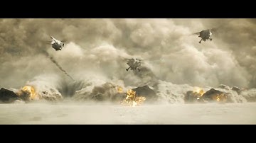 Dune 2: The Battle for Arrakis 2024 Music Video